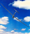 Glider image