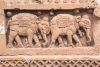 Details Terracotta Decorations