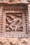 Detailed Terracotta Decorations