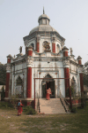 Dimla Kali Temple