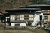 House Chimi Lhakhang Houses