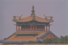 Roof Decoration Forbidden City