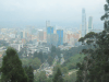 Bogotá Monserrate