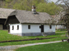 House Old Village