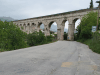 Diocletian Aqueduct Split Late