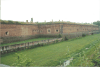 Terezin fortress