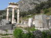 Tholos Delphi