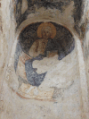 Frescoes Agia Sofia
