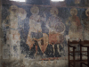 Frescoes Church Agios Dimitrios