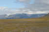 View Mýrdalsjökull Icecap Road