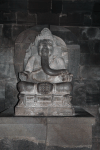 Statue Ganesha Son Shiva