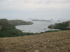 Bay Rinca Island