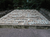 Pavement 3 Mosaic Made