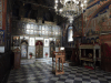 Interior Saint Ivan Church