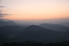 View Sarangkot Before Sunrise