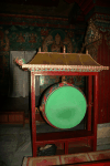 Large Gong Temple Next