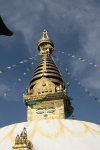 Top Swayambhunath