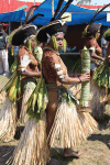 Dancer Silimuli Girls Singsing