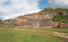 Inca Stone Wall Recent