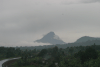 Karisimbi Volcano