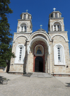 Church Saint Petka Smederevska
