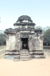 Oldest Hindu Shrine Polonnaruwa