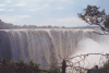 Edge Victoria Falls