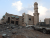 Mosque Hadiboh